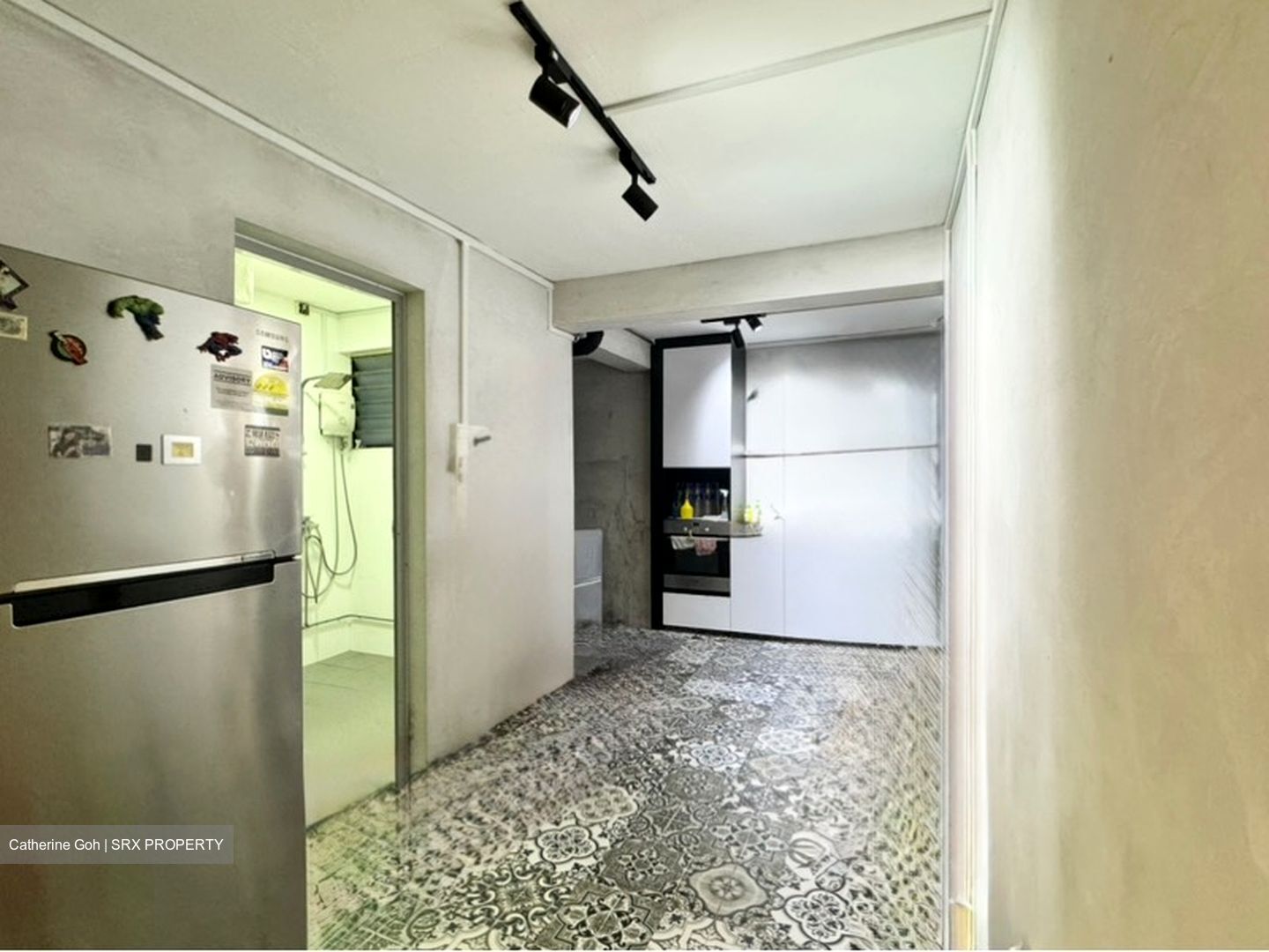 Blk 224 Lorong 8 Toa Payoh (Toa Payoh), HDB 5 Rooms #555277931